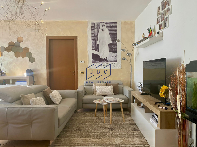 ODERZO (TV)
A Piavon di Oderzo presentiamo uno spazioso quadrilocale, immerso nella tranquillità,...