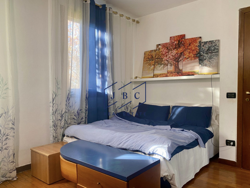 ODERZO (TV)
A Piavon di Oderzo presentiamo uno spazioso quadrilocale, immerso nella tranquillità,...