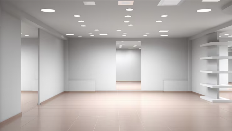 GRANTORTO rif. C110: Casa su Misura ha il piacere di proporVi in affitto negozio fronte strada co...