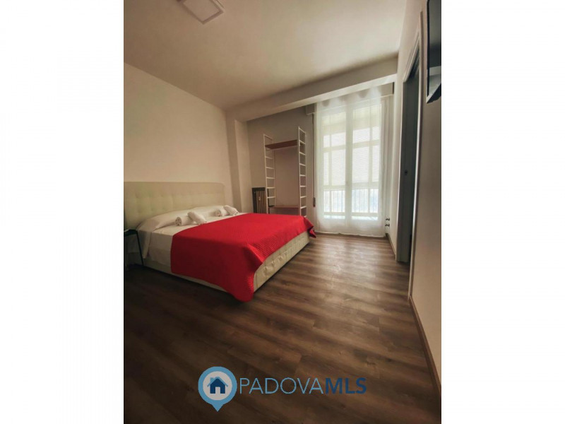 Immobile in esclusiva al Gruppo Padova MLS
PADOVA Zona Stazione. SOLO PER INVESTIMENTO LOCATO CON...