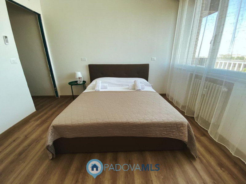 PADOVA Zona Stazione. SOLO PER INVESTIMENTO LOCATO CON DESTINAZIONE TURISTICA - RENDITA 10% Propo...