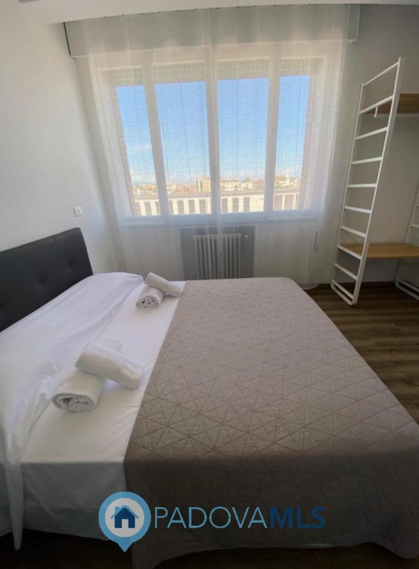 PADOVA Zona Stazione. SOLO PER INVESTIMENTO LOCATO CON DESTINAZIONE TURISTICA - RENDITA 10% Propo...