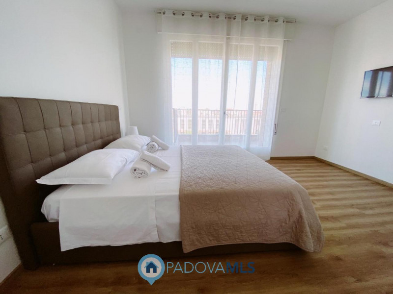 PADOVA Zona Stazione. SOLO PER INVESTIMENTO LOCATO CON DESTINAZIONE TURISTICA - RENDITA 10% Propo...