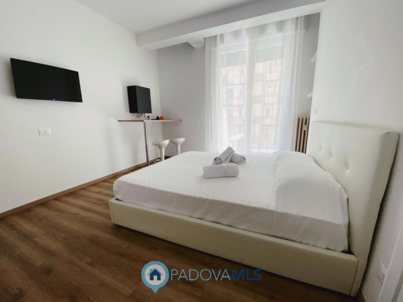 PADOVA Zona Stazione. SOLO PER INVESTIMENTO LOCATO CON DESTINAZIONE TURISTICA - RENDITA 10% Propo...