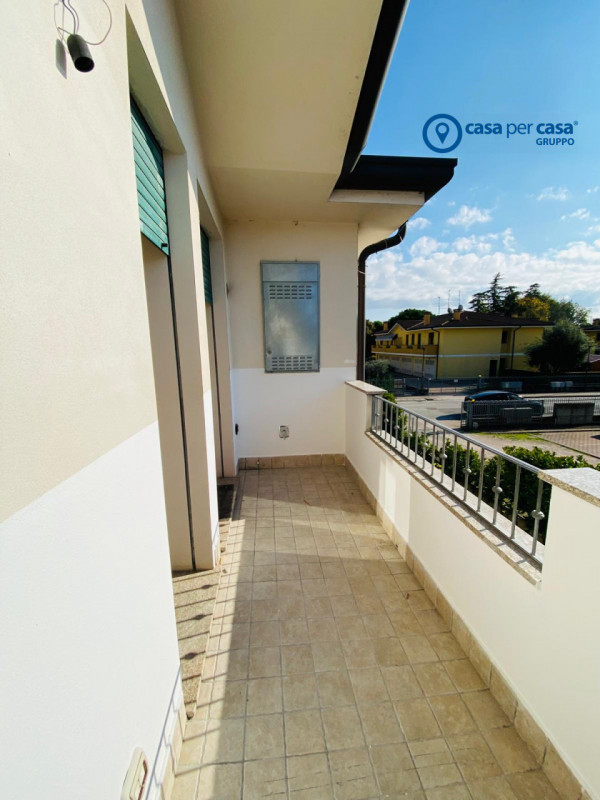 APPROVATO GRUPPO CASA PER CASA: VALUTATO, CONTROLLATO, GESTITO IN ESCLUSIVA!

ZONA:
L’immobile è ...