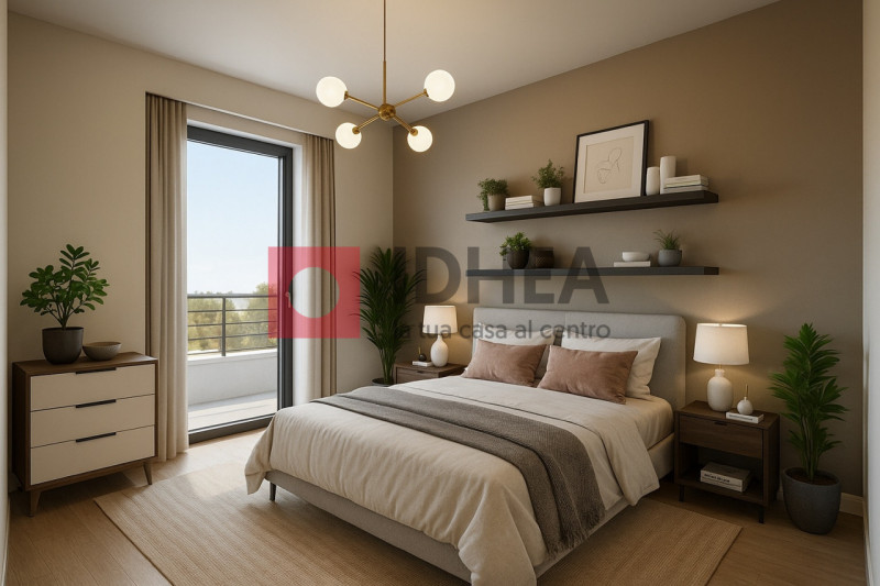 PREGANZIOL: CENTRO

Nel cuore di Preganziol, su recente e piacevole zona residenziale, proponiamo...