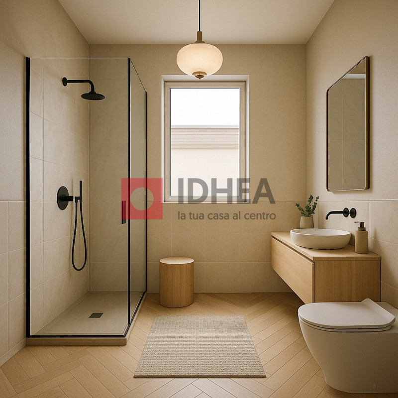 PREGANZIOL: CENTRO

Nel cuore di Preganziol, su recente e piacevole zona residenziale, proponiamo...