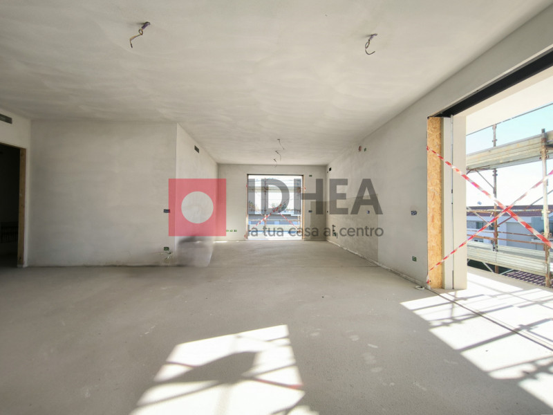 PREGANZIOL: CENTRO

Nel cuore di Preganziol, su recente e piacevole zona residenziale, proponiamo...