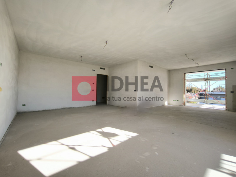 PREGANZIOL: CENTRO

Nel cuore di Preganziol, su recente e piacevole zona residenziale, proponiamo...