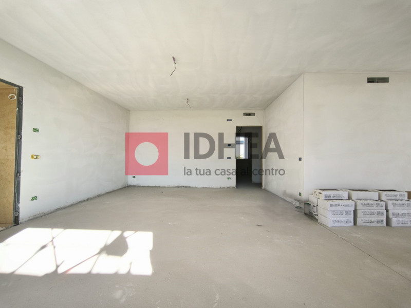 PREGANZIOL: CENTRO

Nel cuore di Preganziol, su recente e piacevole zona residenziale, proponiamo...