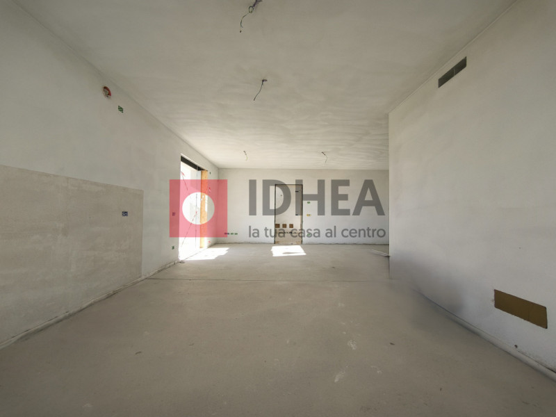 PREGANZIOL: CENTRO

Nel cuore di Preganziol, su recente e piacevole zona residenziale, proponiamo...