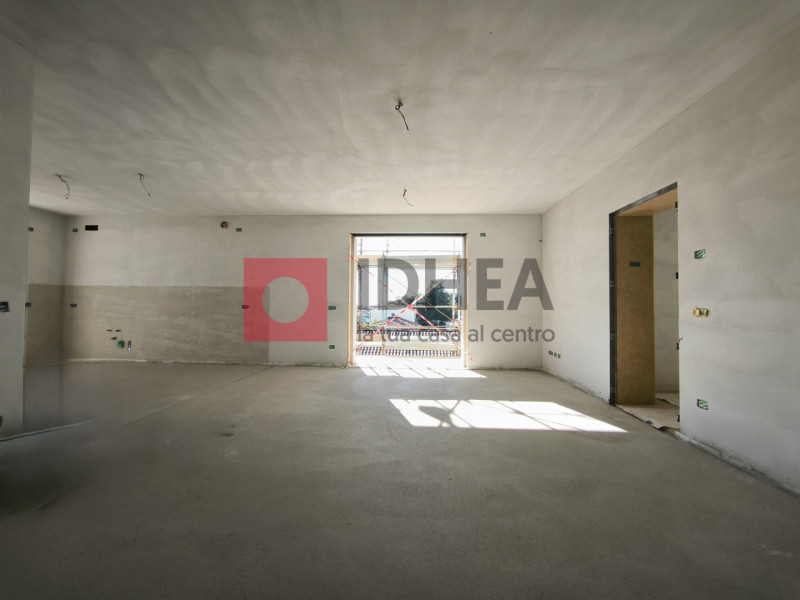 PREGANZIOL: CENTRO

Nel cuore di Preganziol, su recente e piacevole zona residenziale, proponiamo...