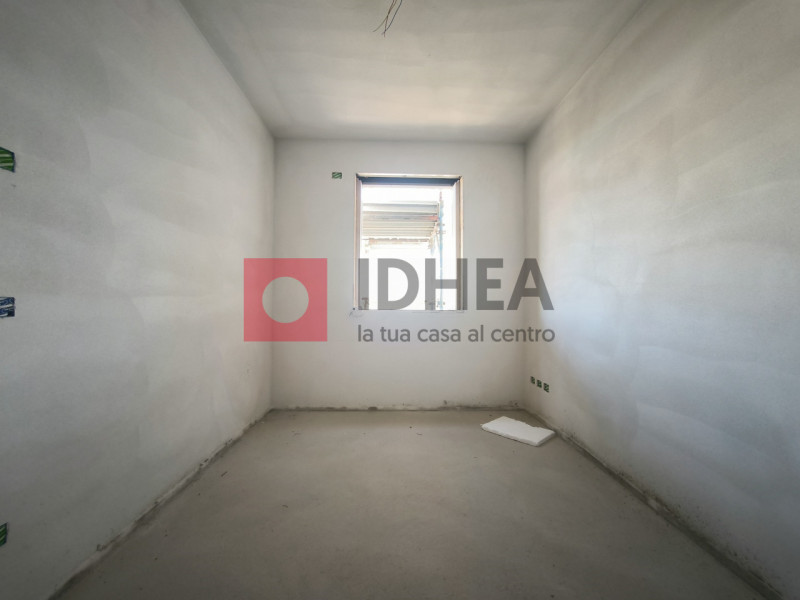 PREGANZIOL: CENTRO

Nel cuore di Preganziol, su recente e piacevole zona residenziale, proponiamo...