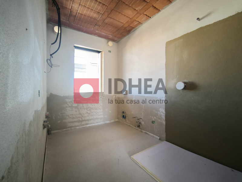 PREGANZIOL: CENTRO

Nel cuore di Preganziol, su recente e piacevole zona residenziale, proponiamo...