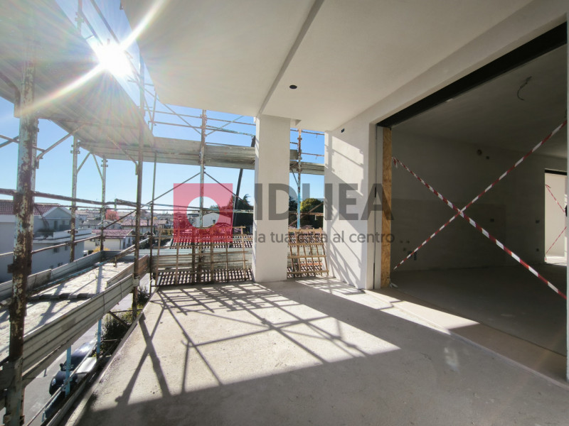 PREGANZIOL: CENTRO

Nel cuore di Preganziol, su recente e piacevole zona residenziale, proponiamo...