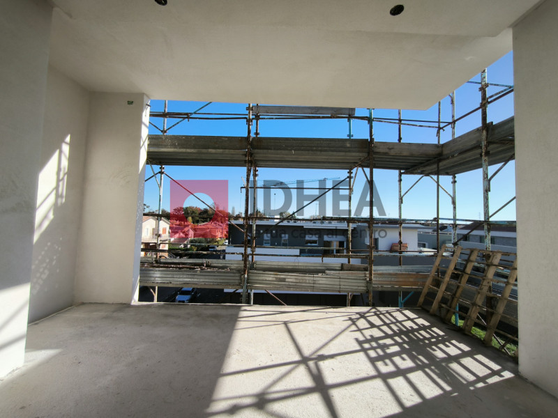 PREGANZIOL: CENTRO

Nel cuore di Preganziol, su recente e piacevole zona residenziale, proponiamo...