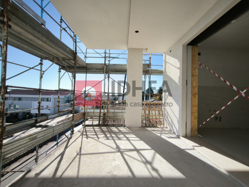 PREGANZIOL: CENTRO

Nel cuore di Preganziol, su recente e piacevole zona residenziale, proponiamo...