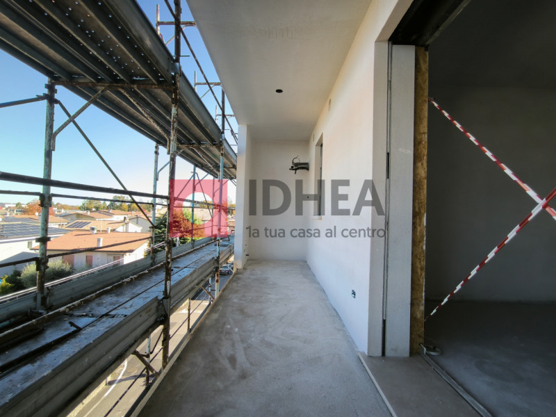 PREGANZIOL: CENTRO

Nel cuore di Preganziol, su recente e piacevole zona residenziale, proponiamo...