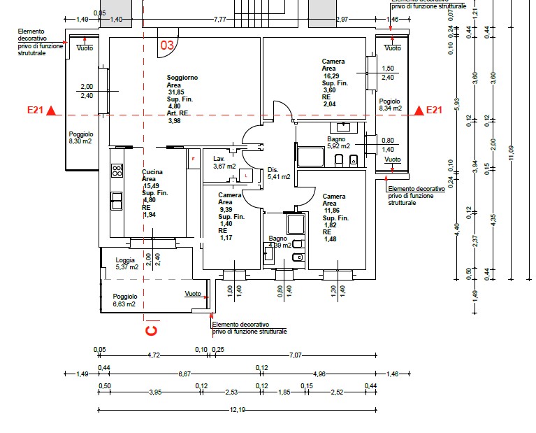 PREGANZIOL: CENTRO

Nel cuore di Preganziol, su recente e piacevole zona residenziale, proponiamo...