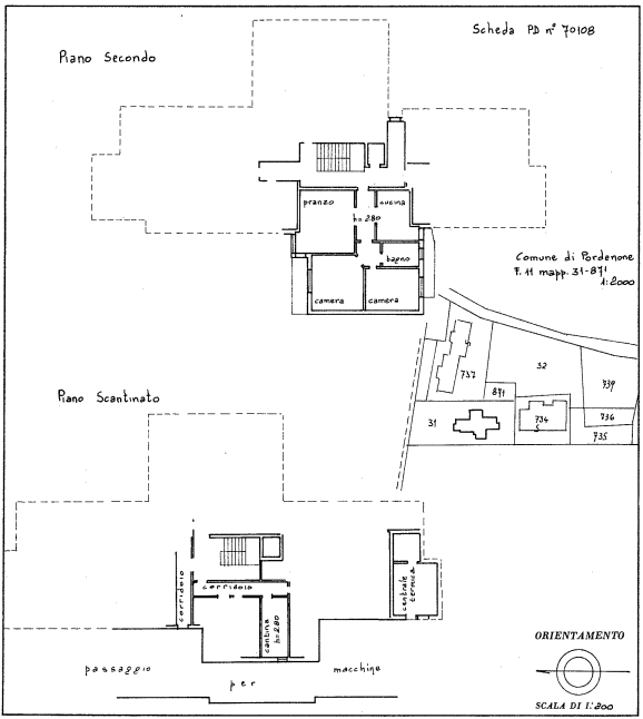 Rif. A.A.265-23

Vendita all'asta - appartamento al 2° piano in data 18 dicembre 2025

Descrizion...