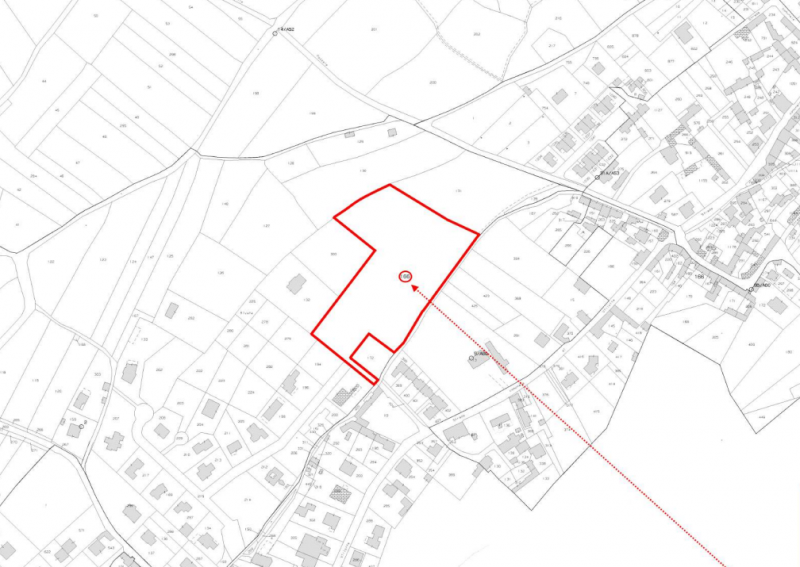 Rif. A.A.297-23

Vendita all'asta - terreno edificabile in data 18 dicembre 2025

Descrizione: tr...