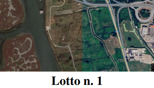 Rif. A.A.3-251

Vendita all'asta - terreno agricolo in data 18 dicembre 2025

Descrizione: tratta...