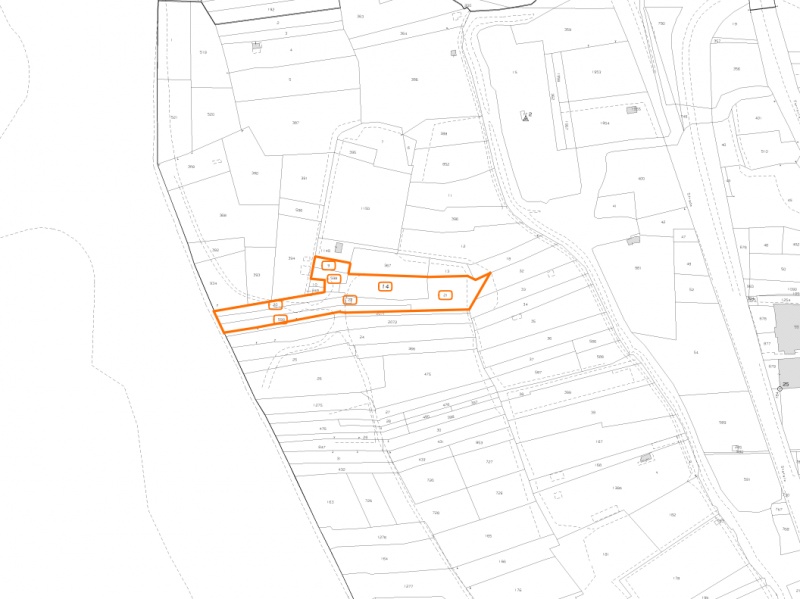 Rif. A.A.3-251

Vendita all'asta - terreno agricolo in data 18 dicembre 2025

Descrizione: tratta...