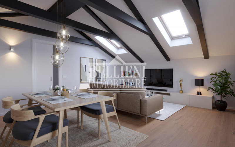 Corso Padova - in zona comoda a tutti i servizi e a due passi dal centro storico proponiamo in ve...