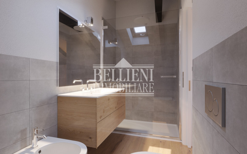 Corso Padova - in zona comoda a tutti i servizi e a due passi dal centro storico proponiamo in ve...