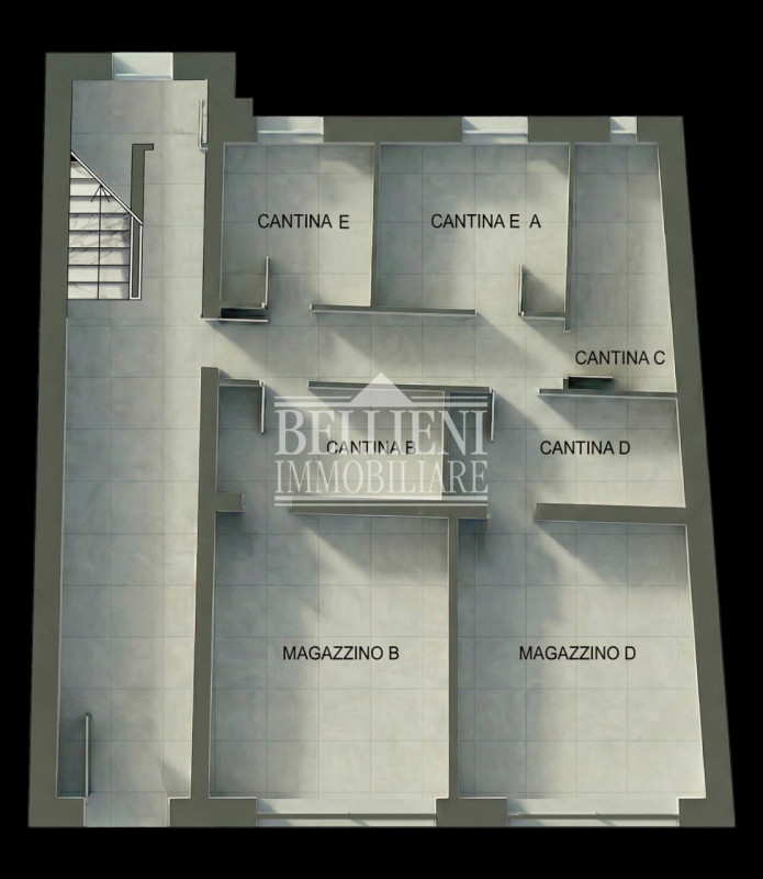 Corso Padova - in zona comoda a tutti i servizi e a due passi dal centro storico proponiamo in ve...