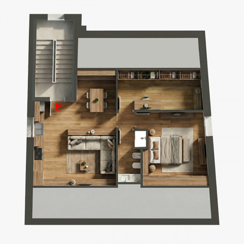 Corso Padova - in zona comoda a tutti i servizi e a due passi dal centro storico proponiamo in ve...