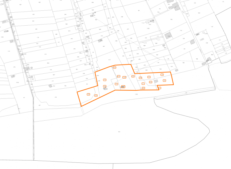Rif. A.A.3-253

Vendita all'asta - terreno agricolo in data 18 dicembre 2025

Descrizione: tratta...