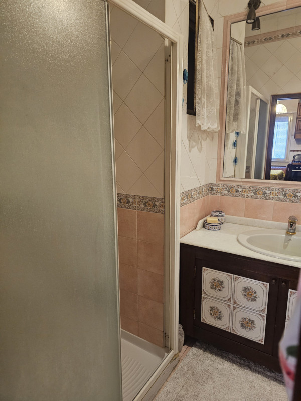 In affitto un luminoso e accogliente appartamento situato nella tranquilla zona di San Giuseppe a...