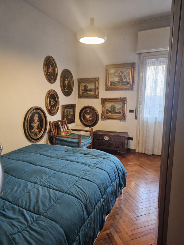 In affitto un luminoso e accogliente appartamento situato nella tranquilla zona di San Giuseppe a...