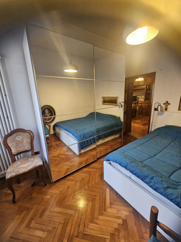 In affitto un luminoso e accogliente appartamento situato nella tranquilla zona di San Giuseppe a...