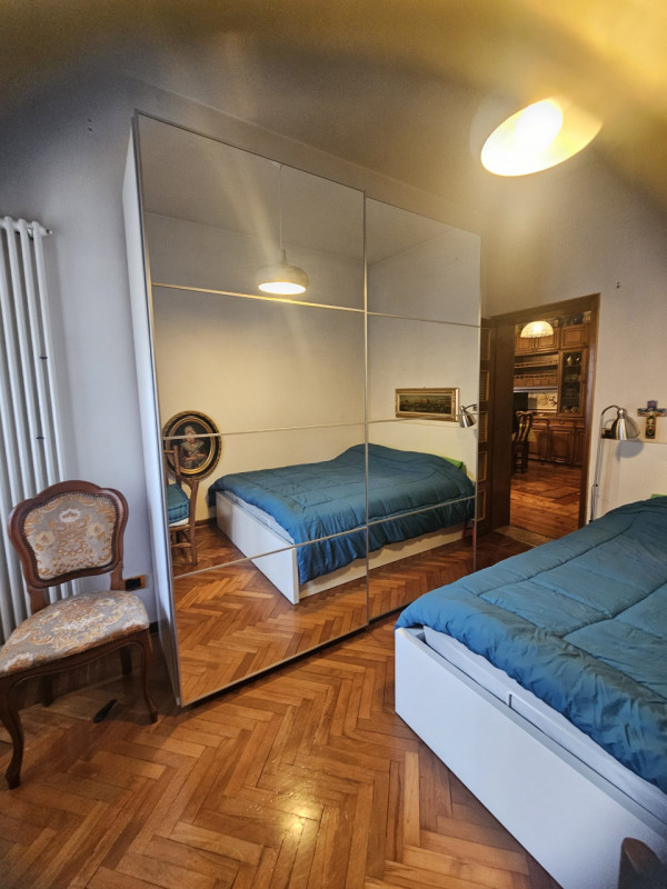 In affitto un luminoso e accogliente appartamento situato nella tranquilla zona di San Giuseppe a...