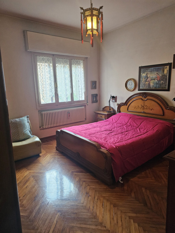 In affitto un luminoso e accogliente appartamento situato nella tranquilla zona di San Giuseppe a...