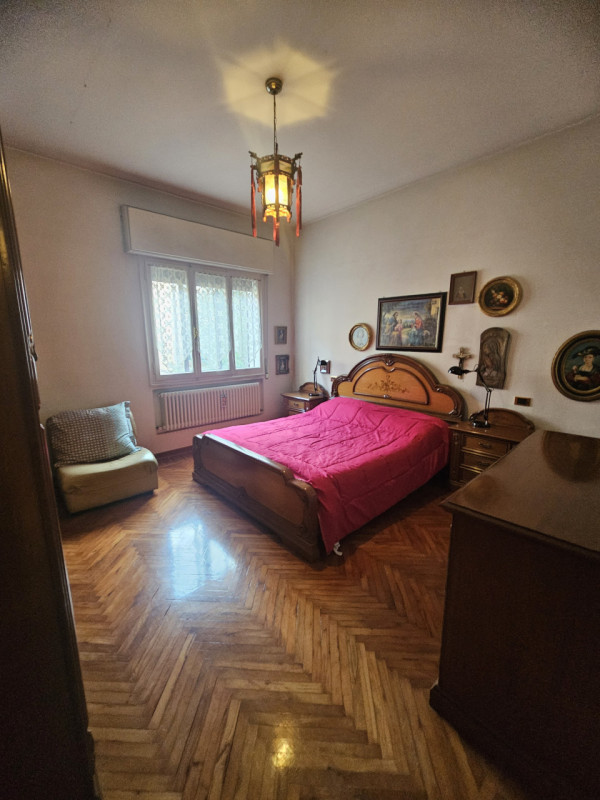 In affitto un luminoso e accogliente appartamento situato nella tranquilla zona di San Giuseppe a...