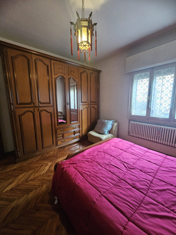 In affitto un luminoso e accogliente appartamento situato nella tranquilla zona di San Giuseppe a...