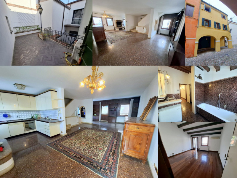 PALAZZETTO INDIPENDENTE IN CENTRO STORICO A PADOVA €.585.000 - rif.GB13-1828
Se stai cercando una...