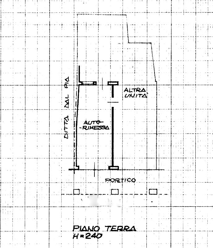 PALAZZETTO INDIPENDENTE IN CENTRO STORICO A PADOVA €.585.000 - rif.GB13-1828
Se stai cercando una...