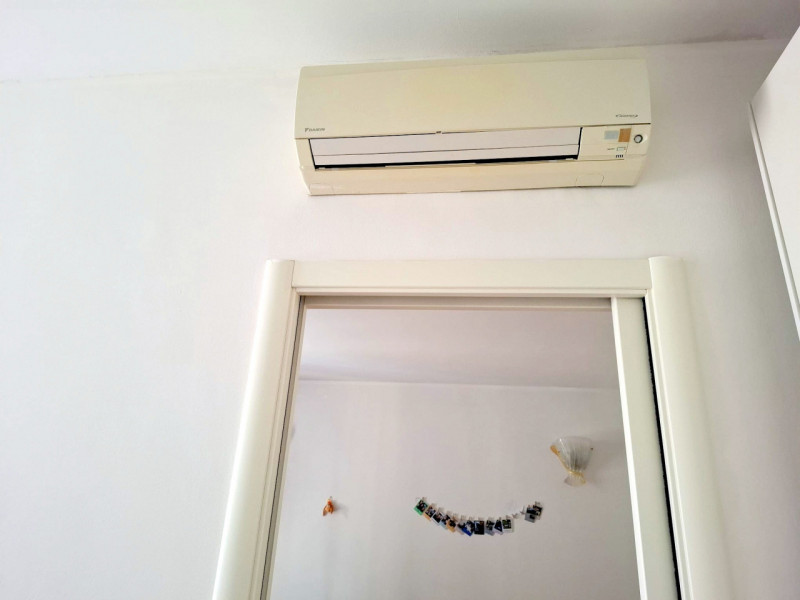 MINI CON POSSILBITA' DI 2 POSTI LETTO, 
ARREDATO IN CENTRO - CORSO MILANO € 1.000 MENSILI - RIF.G...