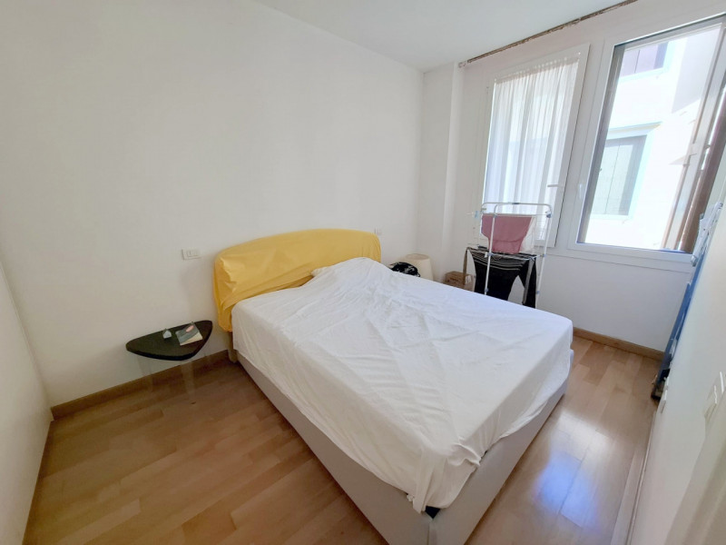 MINI CON POSSILBITA' DI 2 POSTI LETTO, 
ARREDATO IN CENTRO - CORSO MILANO € 1.000 MENSILI - RIF.G...