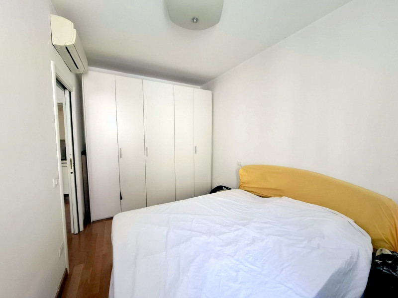 MINI CON POSSILBITA' DI 2 POSTI LETTO, 
ARREDATO IN CENTRO - CORSO MILANO € 1.000 MENSILI - RIF.G...