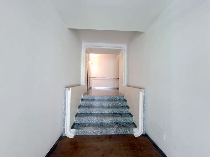 MINI CON POSSILBITA' DI 2 POSTI LETTO, 
ARREDATO IN CENTRO - CORSO MILANO € 1.000 MENSILI - RIF.G...