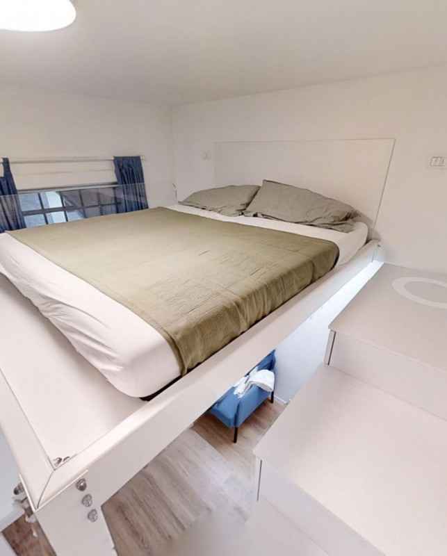 MONOLOCALE ARREDATO IN ZONA RIVIERE €.130.000 rif.CL409-1

Nella suggestiva cornice delle RIVIERE...