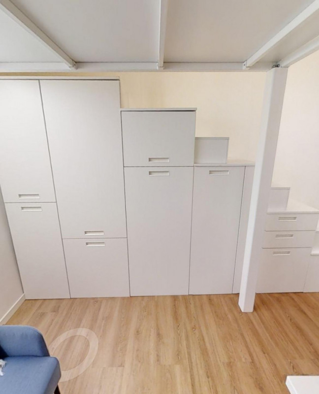 MONOLOCALE ARREDATO IN ZONA RIVIERE €.130.000 rif.CL409-1

Nella suggestiva cornice delle RIVIERE...