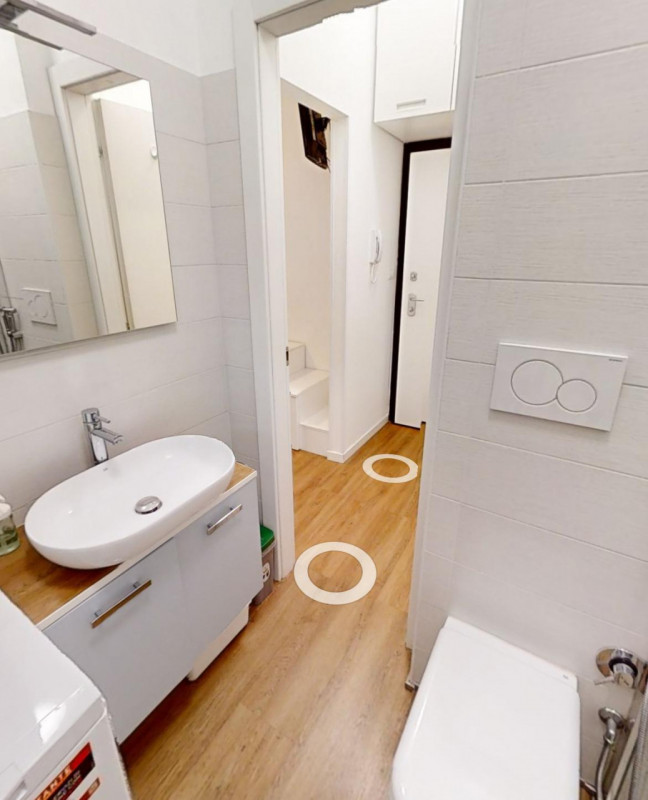 MONOLOCALE ARREDATO IN ZONA RIVIERE €.130.000 rif.CL409-1

Nella suggestiva cornice delle RIVIERE...