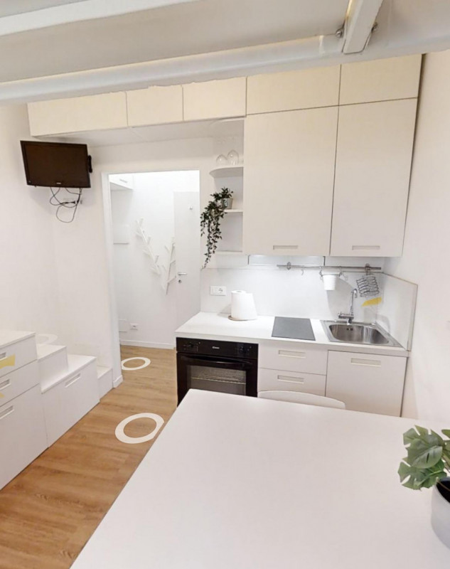 UFFICIO/ABITAZIONE ZONA RIVIERE-Soluzione moderna e funzionale €.130.000 rif.CL409


Nella sugges...