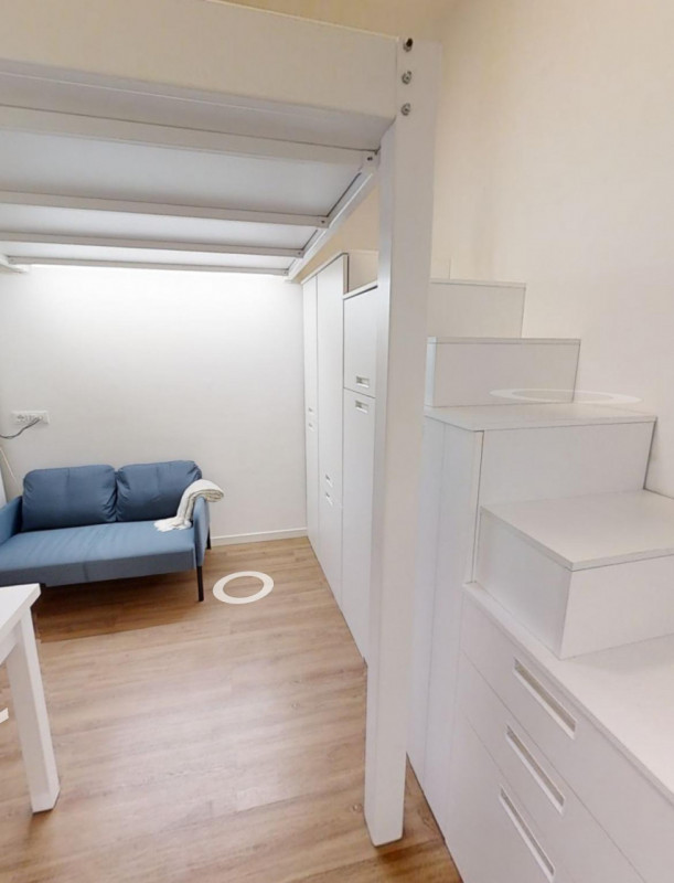 UFFICIO/ABITAZIONE ZONA RIVIERE-Soluzione moderna e funzionale €.130.000 rif.CL409


Nella sugges...